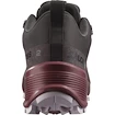 Damen-Outdoorschuhe Salomon  CROSS HIKE GTX 2 W Shale/Wild Ginger/Cradle Pink