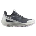 Damen-Outdoorschuhe Salomon Elixir Activ Gore-Tex India Ink/Glacier Gray/Orchid Petal