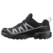 Damen-Outdoorschuhe Salomon X Ultra 360 Gore-Tex Black/Plum Kitten/Shale