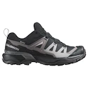 Damen-Outdoorschuhe Salomon X Ultra 360 Gore-Tex Black/Plum Kitten/Shale