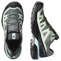 Damen-Outdoorschuhe Salomon X Ultra 360 Gore-TexSedona Sage/Black/Sea Foam