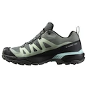 Damen-Outdoorschuhe Salomon X Ultra 360 Gore-TexSedona Sage/Black/Sea Foam