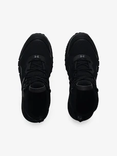 Damen-Outdoorschuhe Under Armour  Micro G Valsetz Mid-BLK  EUR 40,5