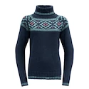 Damen Pullover Devold  Ona Woman Round Sweater