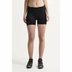 Damen Radhose Craft  Essence Hot Black