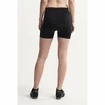 Damen Radhose Craft  Essence Hot Black