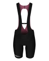 Damen Radhose Rock Machine  Pro black