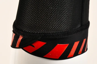 Damen Radhose Silvini