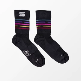 Damen-Radsocken Sportful Vélodrome W