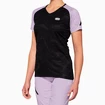 Damen-Radtrikot 100%  Airmatic SS Womens