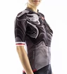 Damen-Radtrikot Castelli  Climber's 2.0 W Jersey Light Black