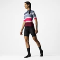 Damen-Radtrikot Castelli  Dolce