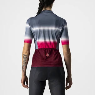 Damen-Radtrikot Castelli  Dolce L