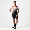 Damen-Radtrikot Castelli  Dolce