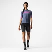 Damen-Radtrikot Castelli  Fenice