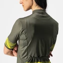 Damen-Radtrikot Castelli  Fenice