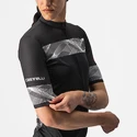 Damen-Radtrikot Castelli  Fenice