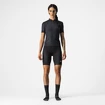 Damen-Radtrikot Castelli  Promessa Jacquard