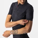 Damen-Radtrikot Castelli  Promessa Jacquard