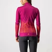 Damen-Radtrikot Castelli  Sorpresa Jersey Fz