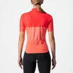 Damen-Radtrikot Castelli  Velocissima