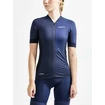 Damen-Radtrikot Craft  Endur blue