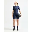 Damen-Radtrikot Craft  Endur blue