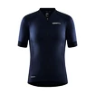 Damen-Radtrikot Craft  Endur blue