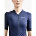 Damen-Radtrikot Craft  Endur blue