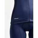 Damen-Radtrikot Craft  Endur blue