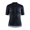 Damen-Radtrikot Craft  Essence dark grey M