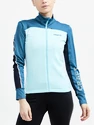 Damen-Radtrikot Craft  W Bike SubZ LS