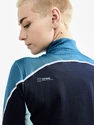 Damen-Radtrikot Craft  W Bike SubZ LS