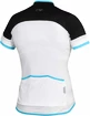 Damen-Radtrikot Etape  CLARA white/blue
