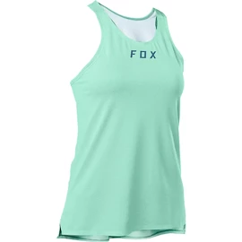 Damen-Radtrikot Fox W Flexair Tank