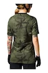 Damen-Radtrikot Fox  Womens Ranger Drirelease SS Jersey Olive Green