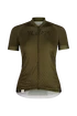 Damen-Radtrikot Maloja  HaslmausM 1/2 XS