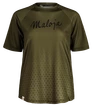 Damen-Radtrikot Maloja  HaslmausM Multi 1/2