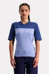 Damen-Radtrikot Mons Royale  Redwood Enduro VT Fades of Summer