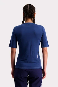 Damen-Radtrikot Mons Royale  Redwood Enduro VT Fades of Summer