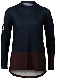 Damen-Radtrikot POC  W´s MTB Pure LS