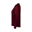 Damen-Radtrikot POC  W'S Reform Enduro Jersey Propylene Red