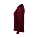 Damen-Radtrikot POC  W'S Reform Enduro Jersey Propylene Red