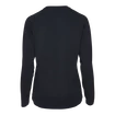 Damen-Radtrikot POC  W'S Reform Enduro Jersey Uranium Black