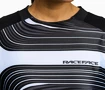 Damen-Radtrikot Race Face  Khyber 3/4 Slv Concrete