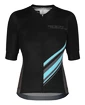 Damen-Radtrikot Rock Machine  Catherine Pro