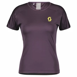 Damen-Radtrikot Scott Endurance 10 SS