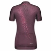 Damen-Radtrikot Scott  RC Pro SS