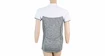 Damen-Radtrikot Sensor  Cyklo Motion Grey/White