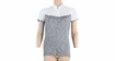 Damen-Radtrikot Sensor  Cyklo Motion Grey/White